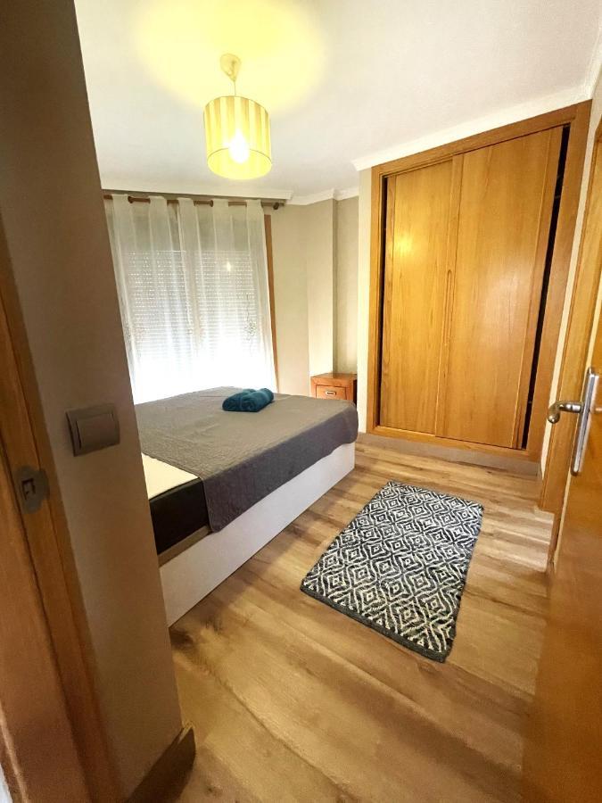 Location For The Perfect Vacation Playa de San Juan (Tenerife)