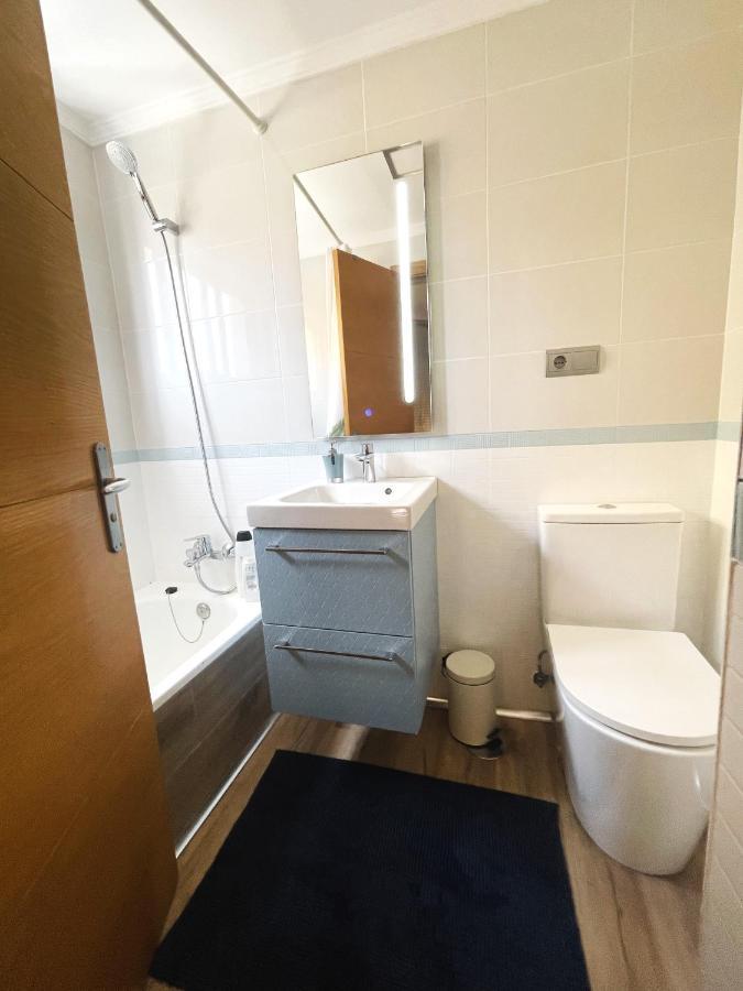 Location For The Perfect Vacation Apartment Playa de San Juan (Tenerife)