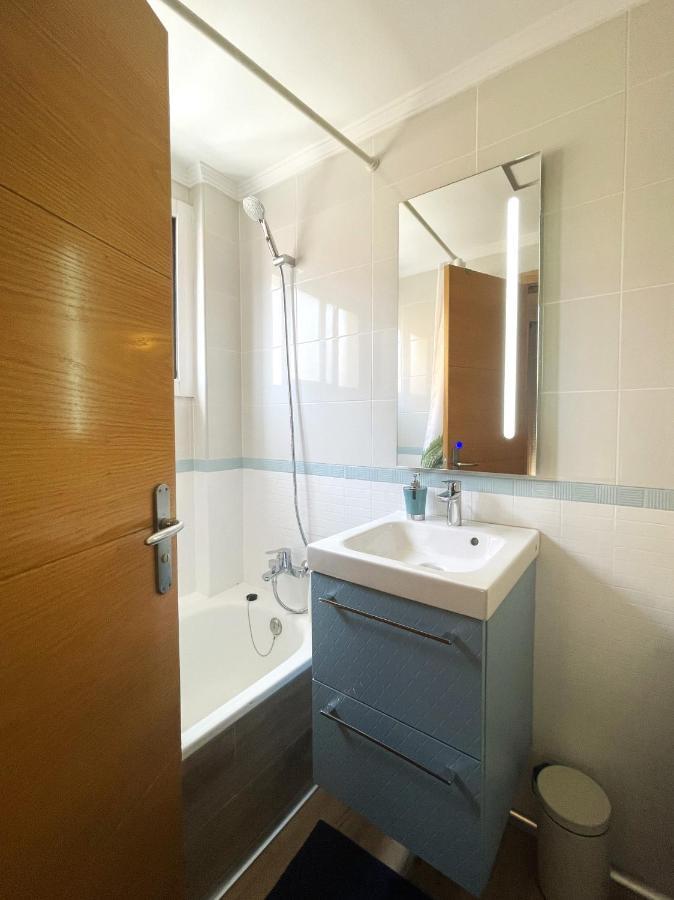 Apartment Location For The Perfect Vacation