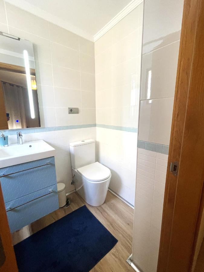 Location For The Perfect Vacation Apartment Playa de San Juan (Tenerife)