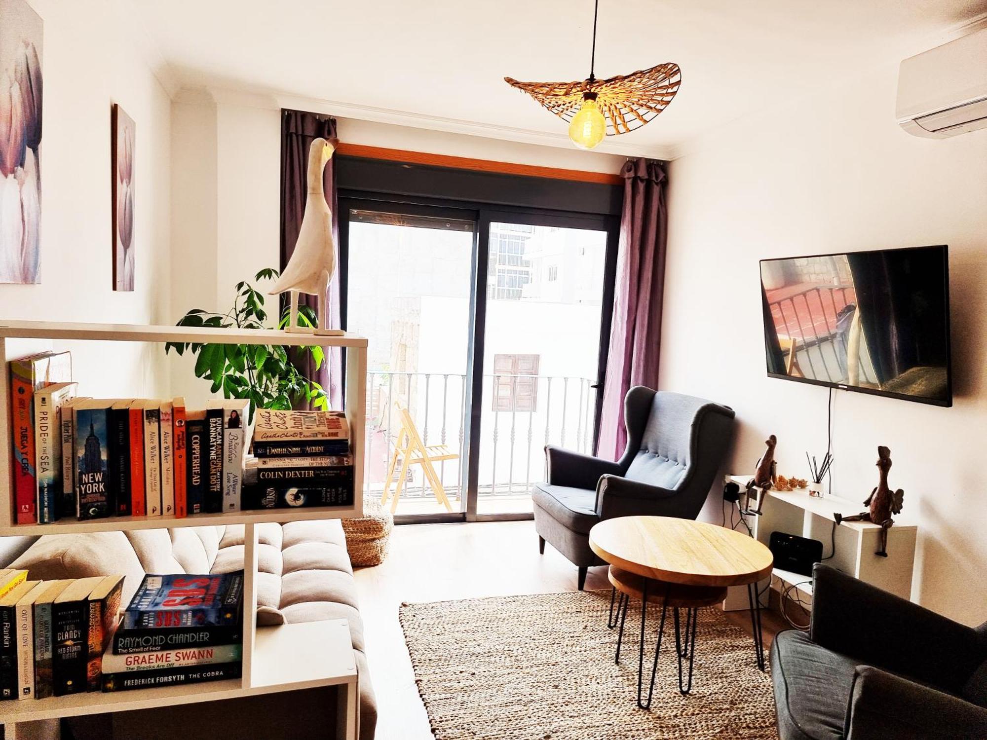 Apartment Location For The Perfect Vacation *
