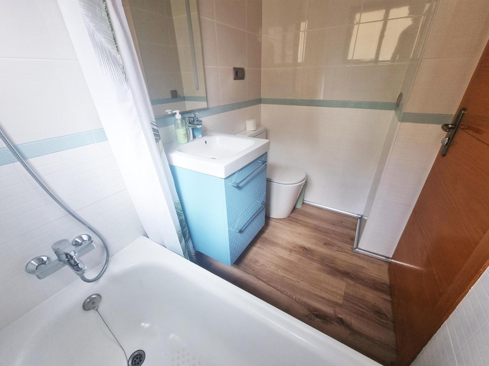 Location For The Perfect Vacation Apartment Playa de San Juan (Tenerife)