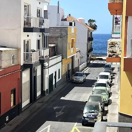 Best Location For The Perfect Vacation Playa de San Juan  Exterior photo