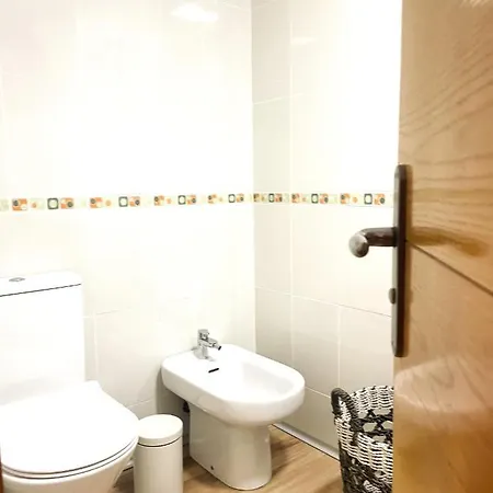 Best Location For The Perfect Vacation Playa de San Juan  Exterior photo