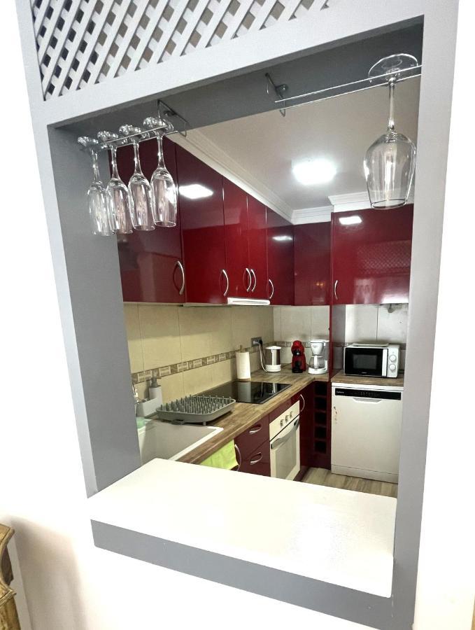 Location For The Perfect Vacation Apartament *