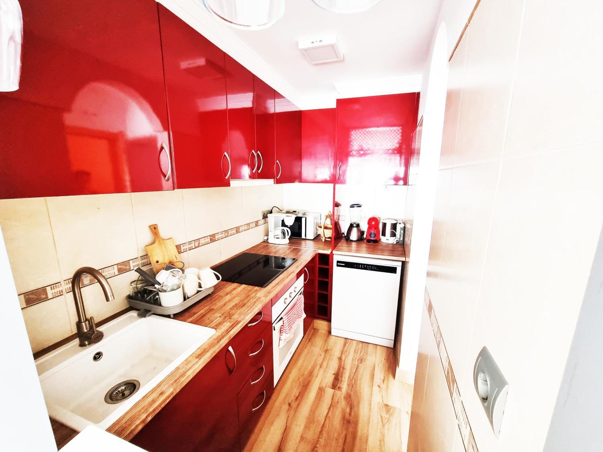 Apartament Location For The Perfect Vacation
