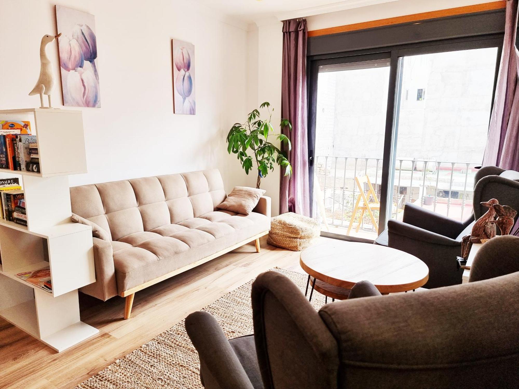 Location For The Perfect Vacation Playa de San Juan (Tenerife)