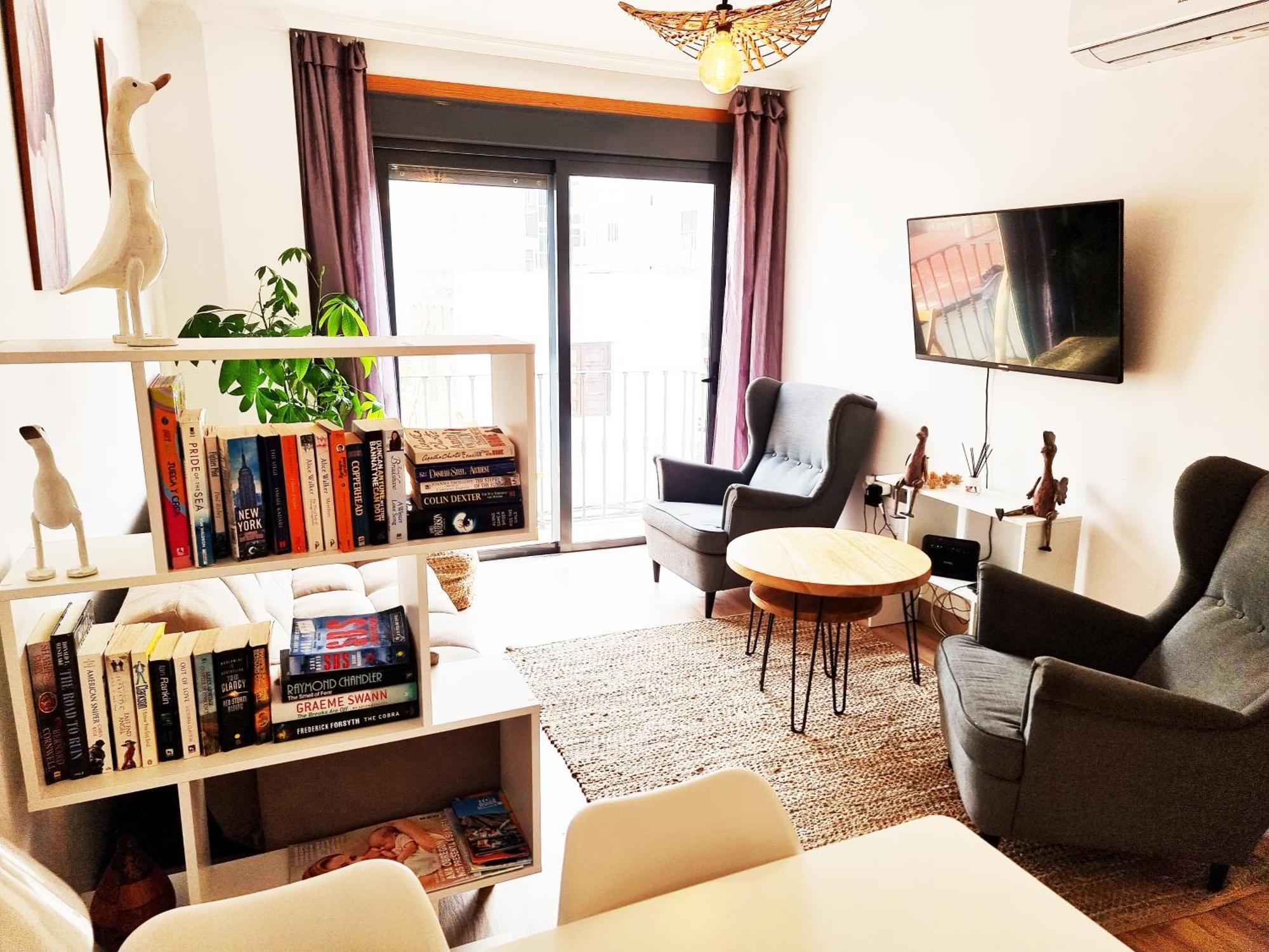 Location For The Perfect Vacation * Playa de San Juan (Tenerife)