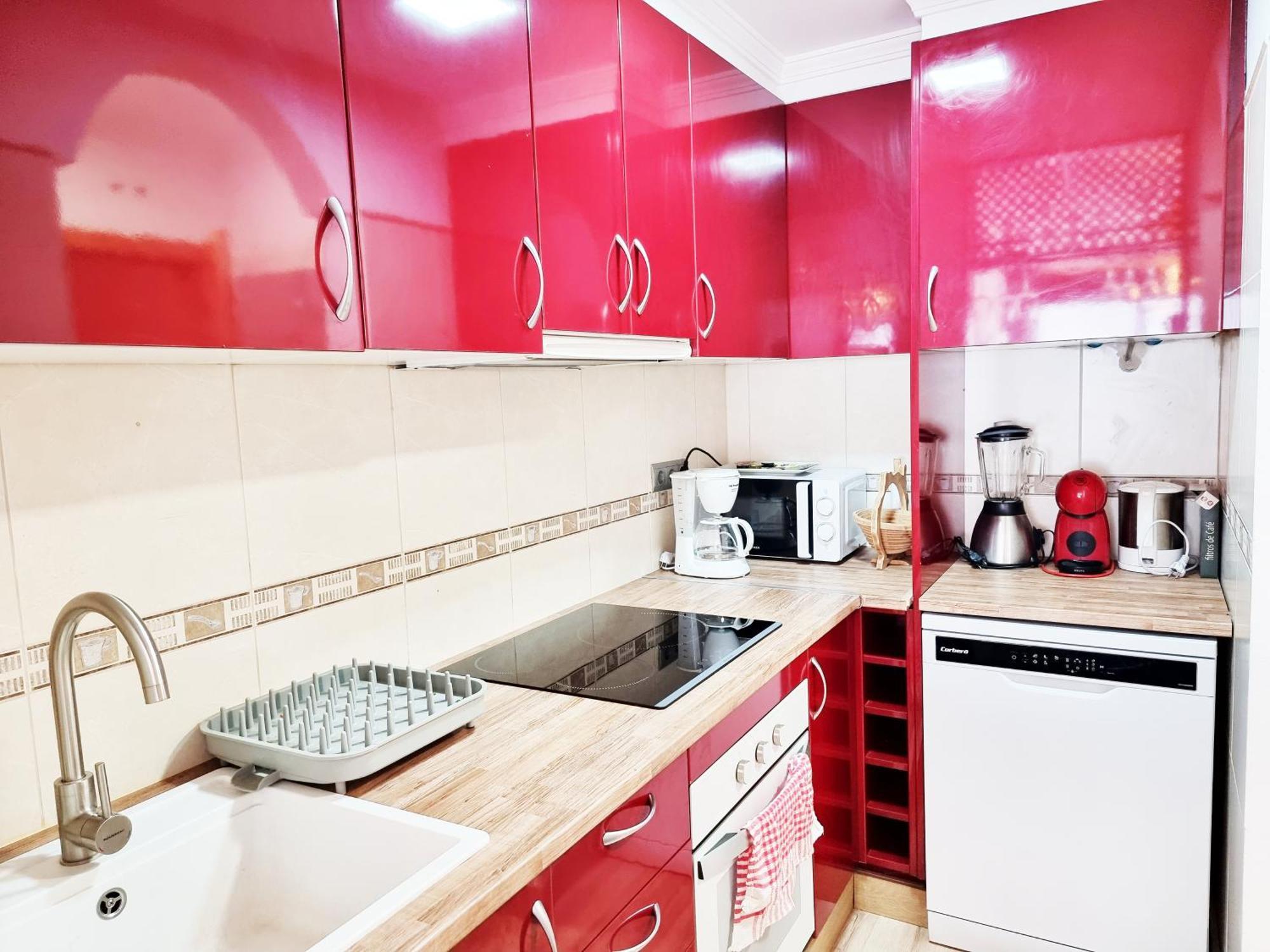 Apartament Location For The Perfect Vacation
